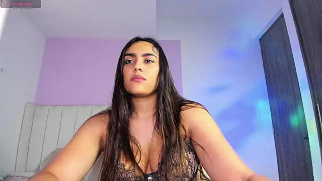 Mhia palmer online show from 09.12.25