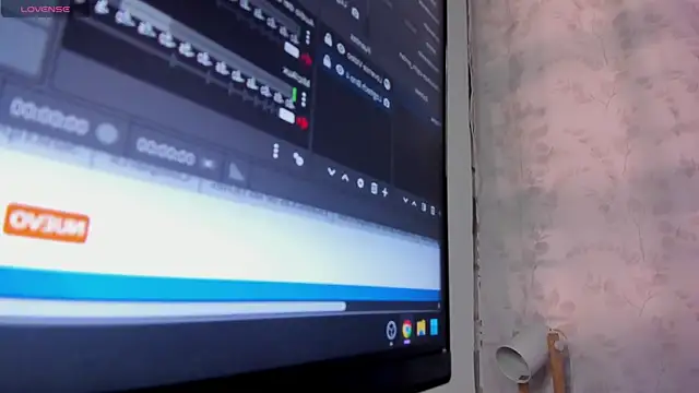 Mhia palmer online show from 12.19.25