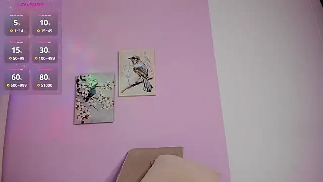 Mhia palmer online show from 01.12.26