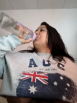 bigbooty-30 online show from 06.01.26