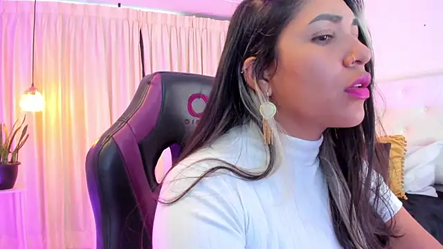 BonnieBad01 online show from 02.11.25