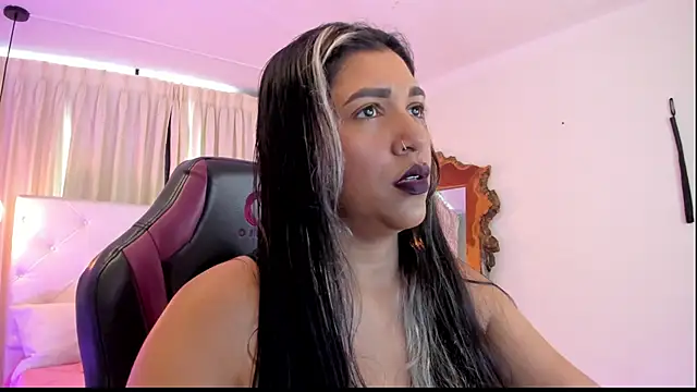 BonnieBad01 online show from 09.24.25