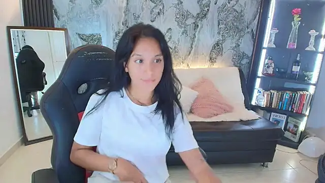 Snapshot of Nanami_19 chatting on 02.09.26 Nanami 19 online show from 02.09.26