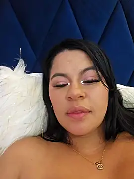 Margaret Saunders online show from 02.27.25