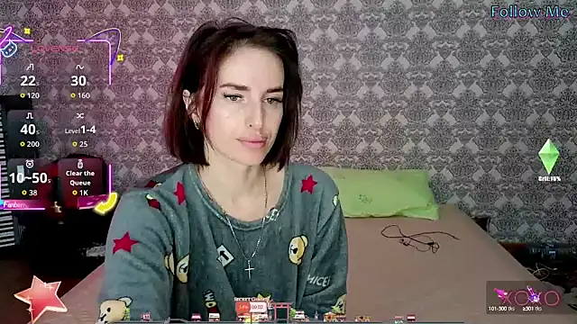 xx adrihanna xx online show from 09.18.25