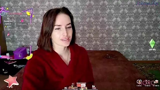 xx adrihanna xx online show from 09.22.25