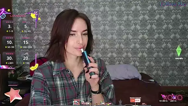 xx adrihanna xx online show from 10.03.25