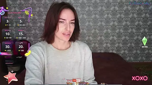 xx adrihanna xx online show from 10.06.25