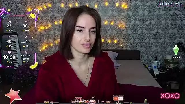 xx adrihanna xx online show from 10.20.25