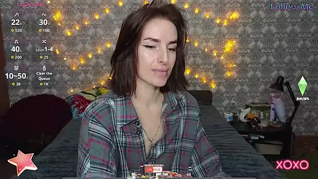 xx adrihanna xx online show from 11.06.25