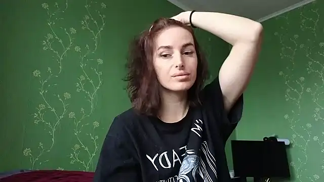 xx adrihanna xx online show from 01.14.26