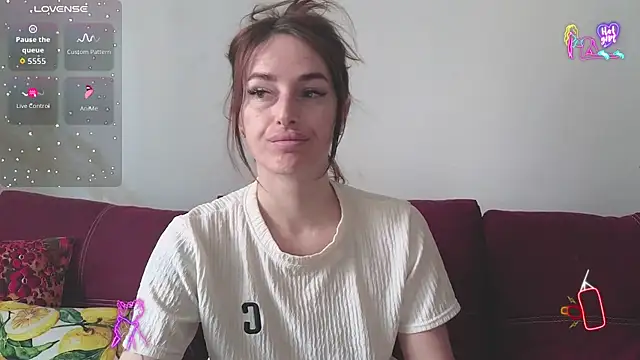 xx adrihanna xx online show from 04.09.26