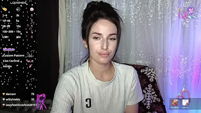 xx adrihanna xx online show from 05.08.26