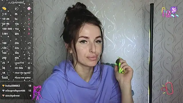 xx adrihanna xx online show from 05.12.26