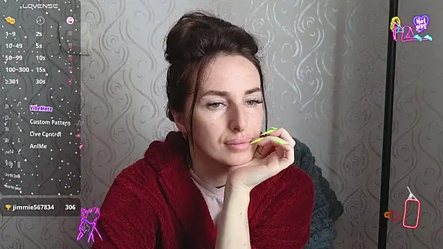 xx adrihanna xx online show from 05.13.26