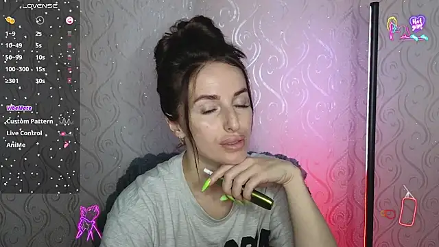 xx adrihanna xx online show from 05.13.26