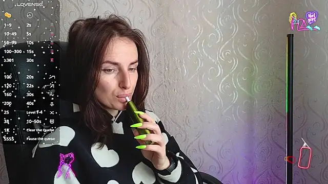 xx adrihanna xx online show from 05.18.26