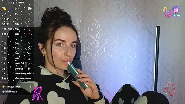 xx adrihanna xx online show from 05.19.26