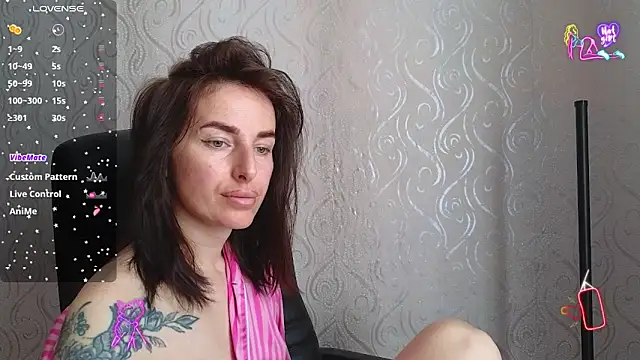 xx adrihanna xx online show from 05.20.26