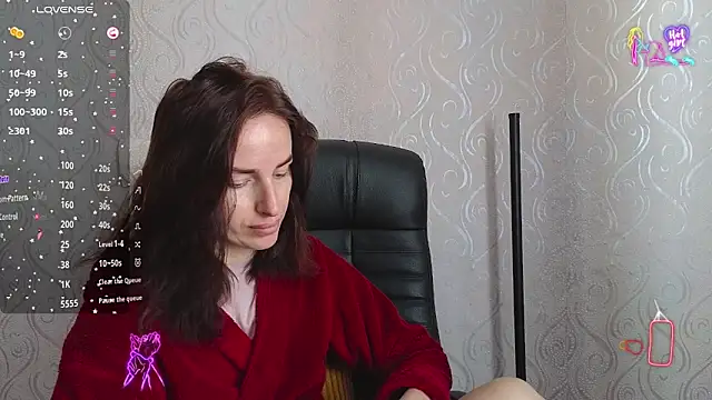 xx adrihanna xx online show from 05.29.26