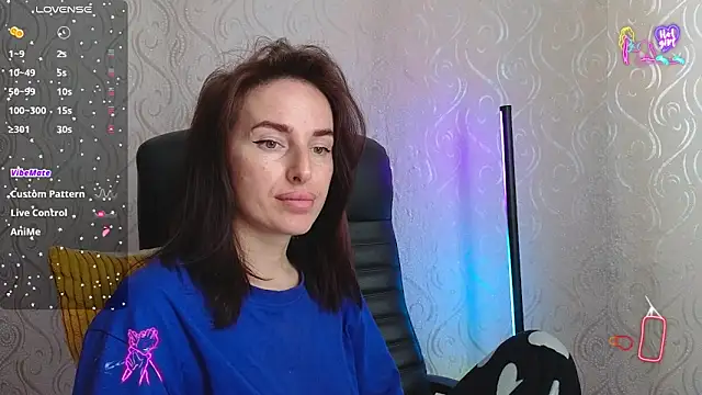 xx adrihanna xx online show from 05.31.26