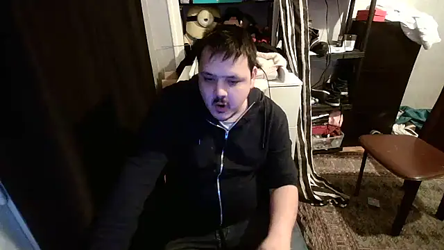 Snapshot of Bebemickey75 chatting on 02.26.25 Bebemickey75 online show from 02.26.25