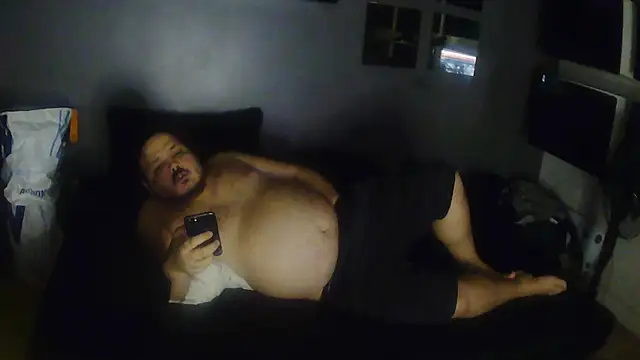 Snapshot of Bebemickey75 chatting on 11.02.25 Bebemickey75 online show from 11.02.25