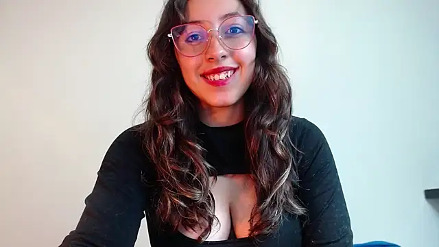 kute Aliz online show from 03.14.25