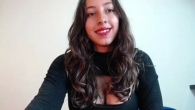 kute Aliz online show from 03.16.25