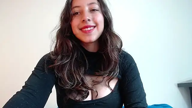 kute Aliz online show from 03.20.25