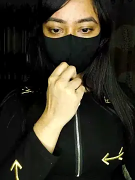 Snapshot of Sima--Roy chatting on 12.28.24 Sima--Roy online show from 12.28.24