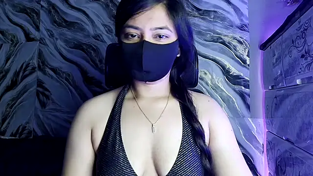 Snapshot of Sima--Roy chatting on 03.14.25 Sima--Roy online show from 03.14.25