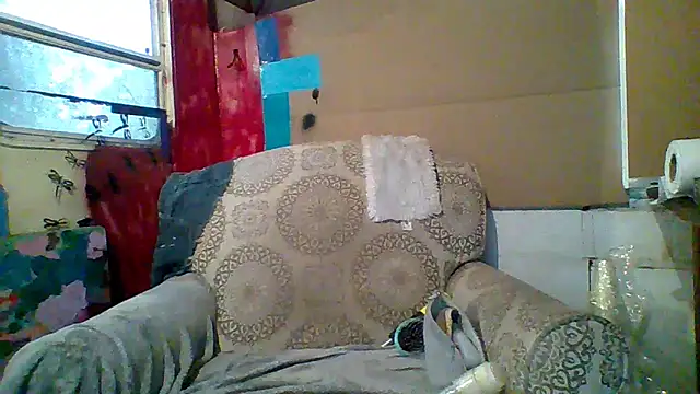 Snapshot of spundarella420 chatting on 03.10.25 spundarella420 online show from 03.10.25