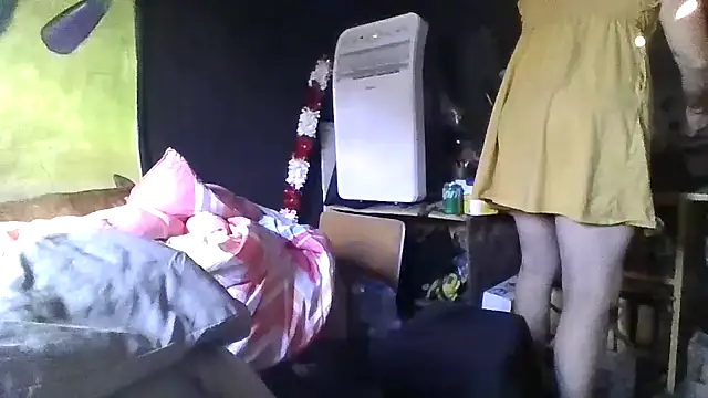 spundarella420 online show from 01.08.26