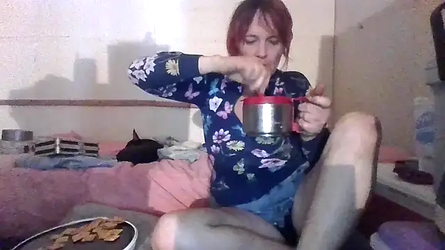 spundarella420 online show from 03.05.26