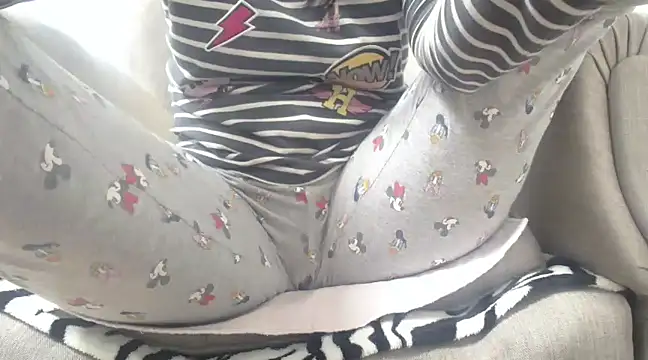 Snapshot of Web_Lady chatting on 02.25.25 Web Lady online show from 02.25.25