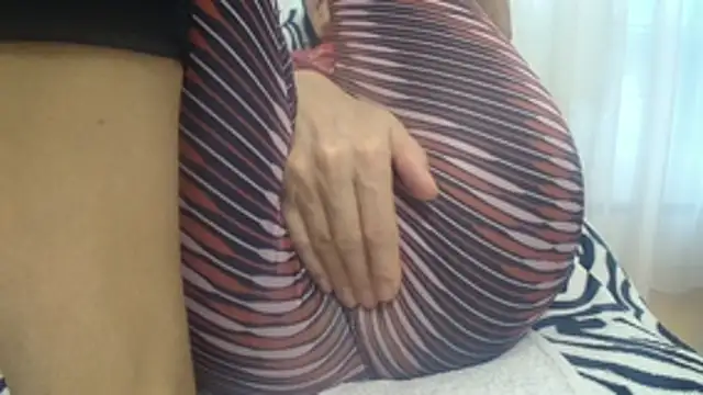 Snapshot of Web_Lady chatting on 02.24.26 Web Lady online show from 02.24.26