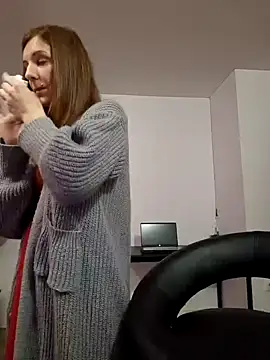 Ladykimberly XOXO online show from 12.09.24