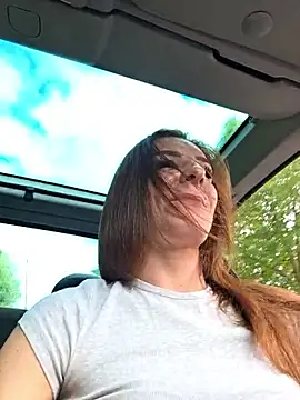 Ladykimberly XOXO online show from 09.17.25