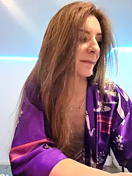 Ladykimberly XOXO online show from 11.26.25