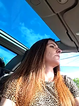 Ladykimberly XOXO online show from 04.16.26