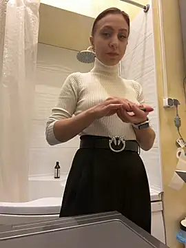 AnnGilbert online show from 01.30.25