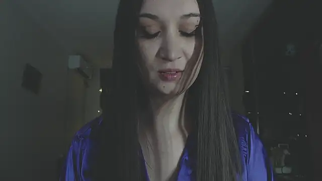 Snapshot of Rebel_Annet chatting on 04.25.26 Rebel Annet online show from 04.25.26