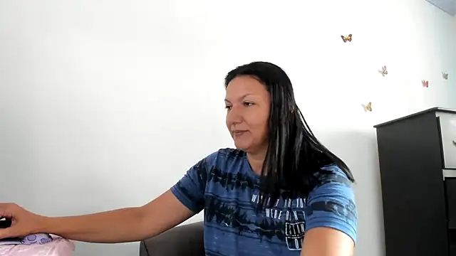 Angelblue  online show from 01.15.25