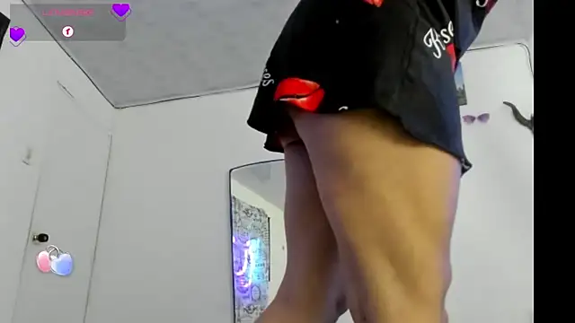 Angelblue  online show from 03.18.25