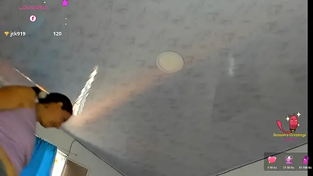 Snapshot of Angelblue_ chatting on 02.04.26 Angelblue online show from 02.04.26