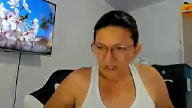 Angelblue  online show from 04.18.26