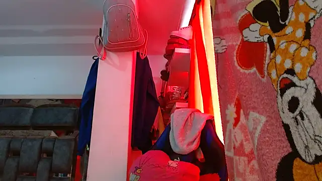 coral1727 online show from 02.27.25