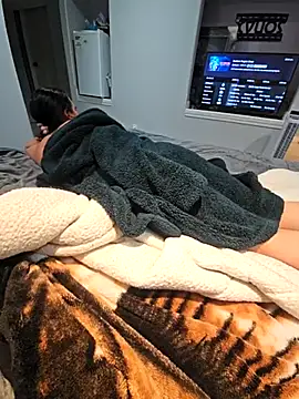 Snapshot of SweetMarie6969 chatting on 10.13.25 SweetMarie6969 online show from 10.13.25