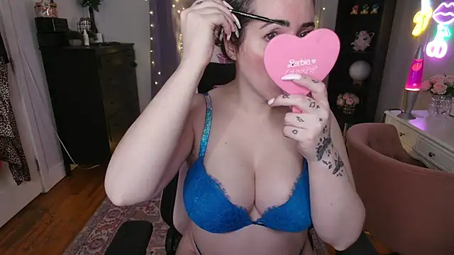 rachelbrooksxx online show from 01.27.25